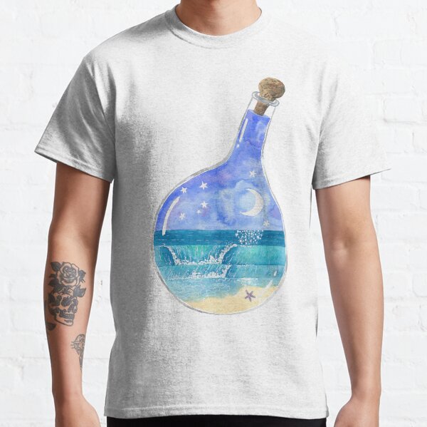 Making Waves Classic T-Shirt