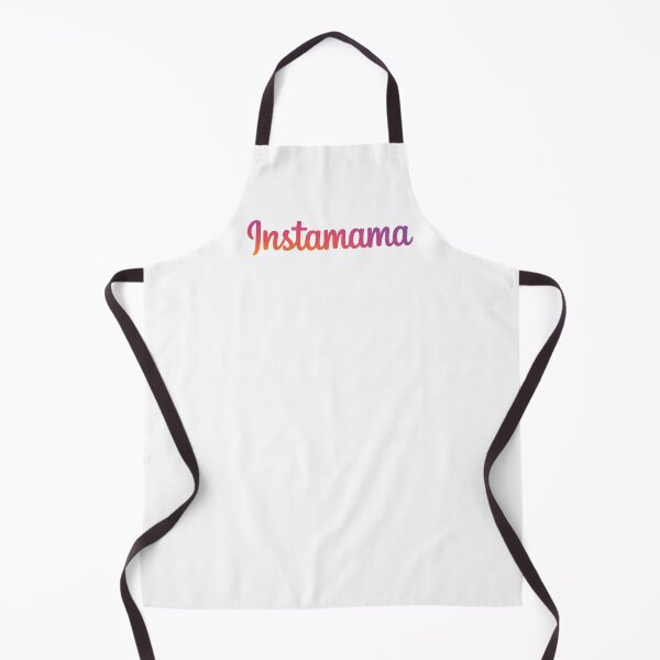 Item preview, Instamama Modern Script Lettering for Influencers designed and sold by Olhapro.