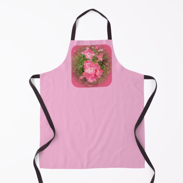 Item preview, Pink Roses designed and sold by KeksWorkroom.