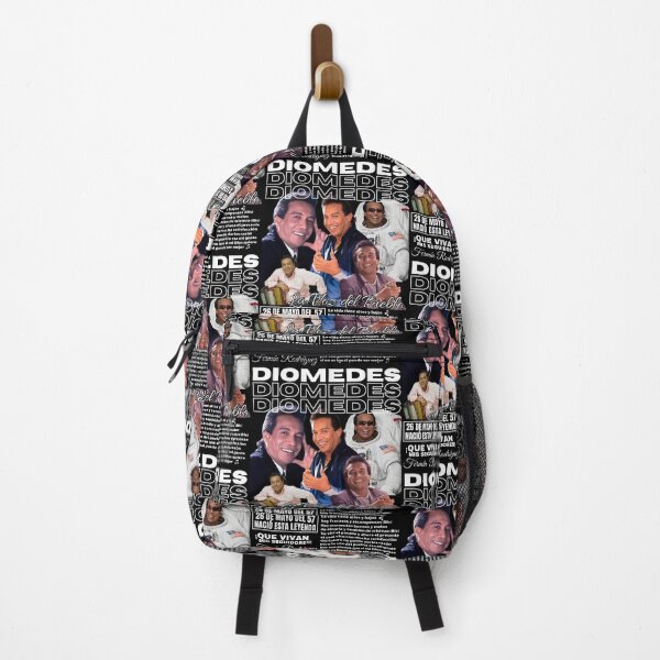 Item preview, Diomedes Diaz La Voz del Pueblo designed and sold by NF Designs Studio DTF.