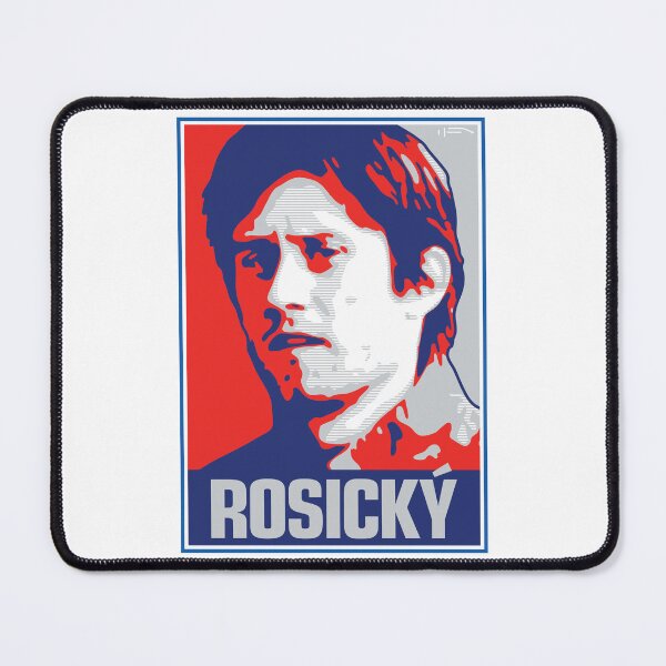 Item preview, Rosický - CZECH REPUBLIC designed and sold by DFA.