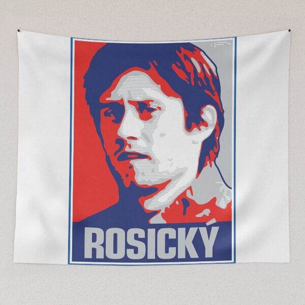 Item preview, Rosický - CZECH REPUBLIC designed and sold by DFA.