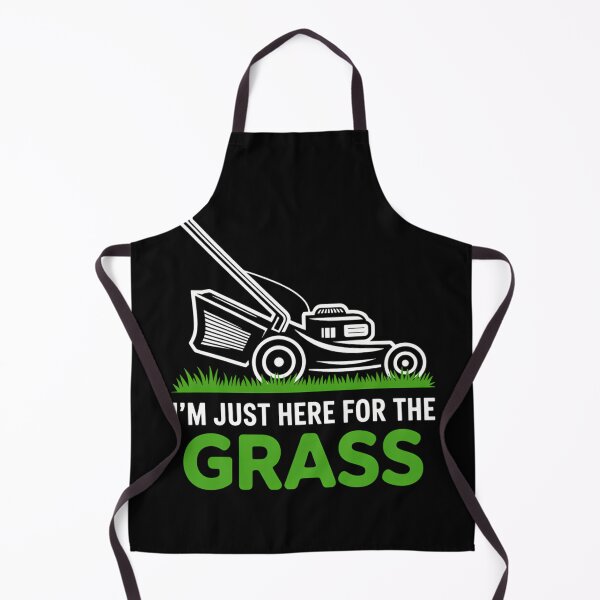 Item preview, Lawn Moving Lover designed and sold by pisliturabcons.