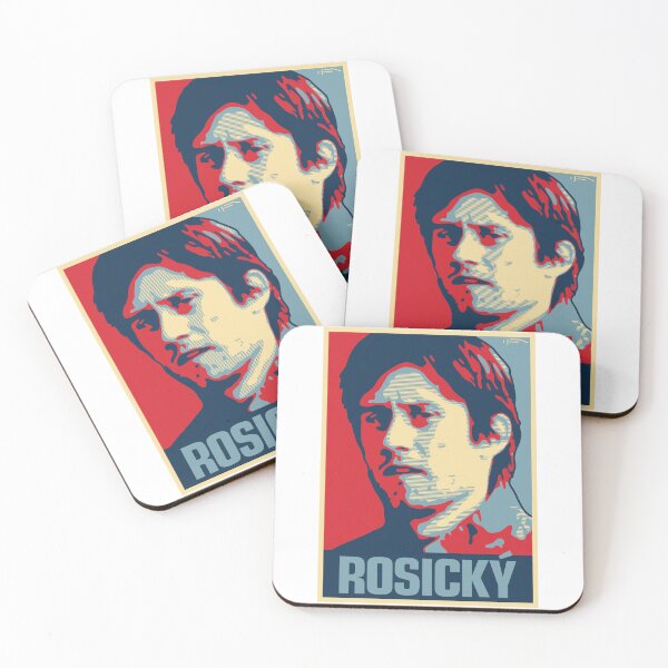 Item preview, Rosický designed and sold by DFA.