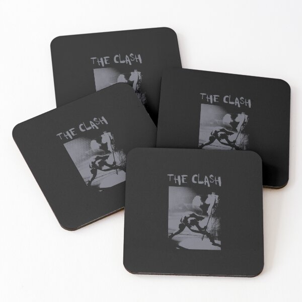 Item preview, Clash Dark designed and sold by memoryweaverart.