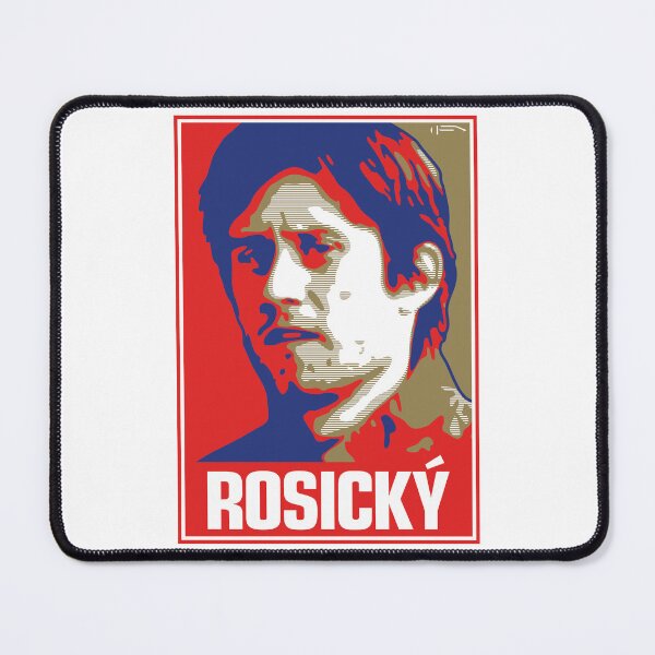 Item preview, Rosický - ARS designed and sold by DFA.
