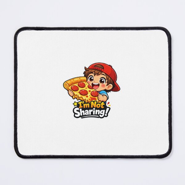 Item preview, Hungry Kid designed and sold by Digitaljerk.