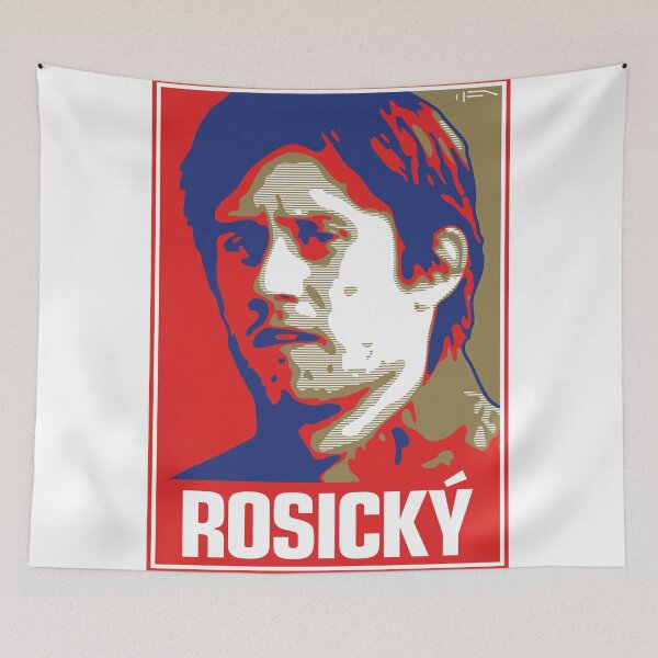 Item preview, Rosický - ARS designed and sold by DFA.