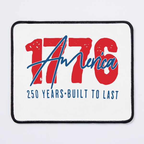 Item preview, America 1776 Years Built To Last designed and sold by MutzelArts.