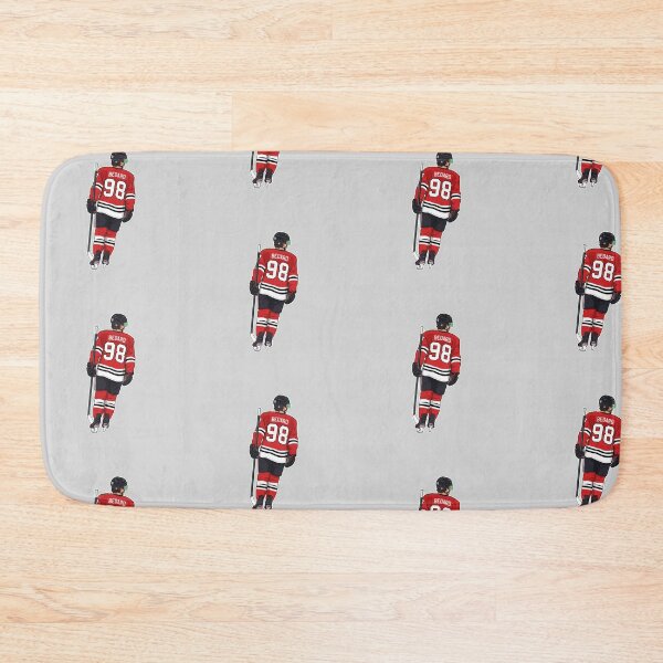 Item preview, Connor Bedard #98 Stand Back designed and sold by ScaryDoom.