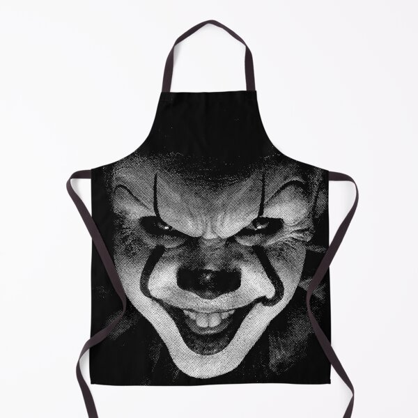 Item preview, Pennywise the Clown Horror Halloween designed and sold by NF Designs Studio DTF.