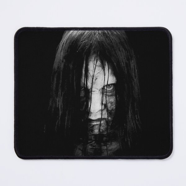 Item preview, Samara Morgan The Ring Horror Halloween designed and sold by NF Designs Studio DTF.