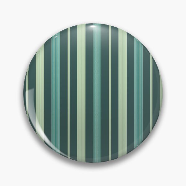 Item preview, Muted green vertical stripe pattern thin lines minimalist sage aesthetic subtle geometric designed and sold by WildHugeDot.