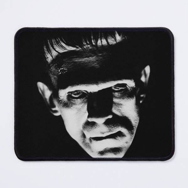 Item preview, Frankenstein Monster Horror Halloween designed and sold by NF Designs Studio DTF.