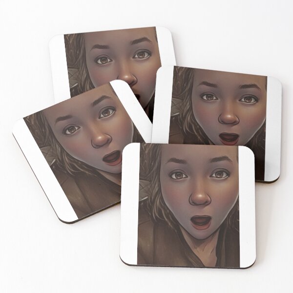 Item preview, Shocking Surprise  designed and sold by SuperFloofRes.