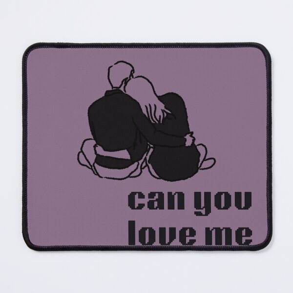 Item preview, can you love me most?  designed and sold by xuecrafts.