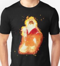 Most moet burning Unisex T-Shirt