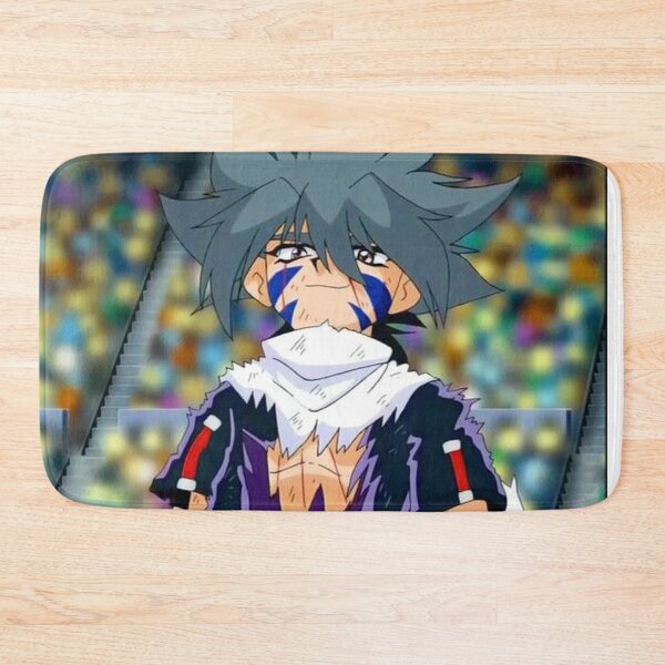 Item preview, Kai Hiwatari - Beyblade designed and sold by AyushTuber.