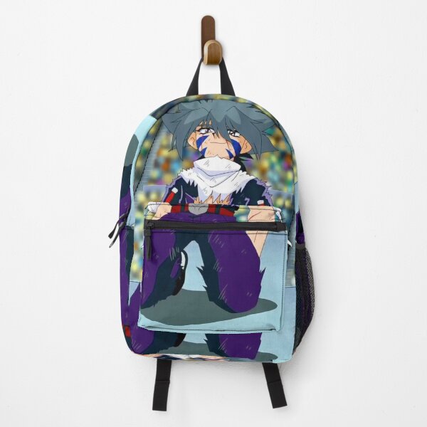 Item preview, Kai Hiwatari - Beyblade designed and sold by AyushTuber.