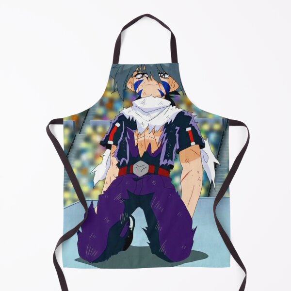 Item preview, Kai Hiwatari - Beyblade designed and sold by AyushTuber.