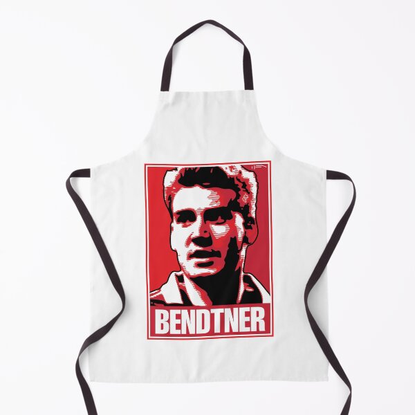 Item preview, Bendtner - DENMARK designed and sold by DFA.