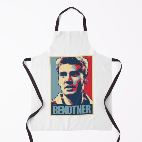 Item preview, Bendtner designed and sold by DFA.