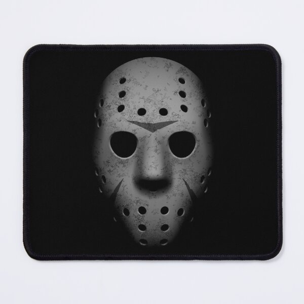 Item preview, Jason Voorhees Friday the 13th designed and sold by NF Designs Studio DTF.