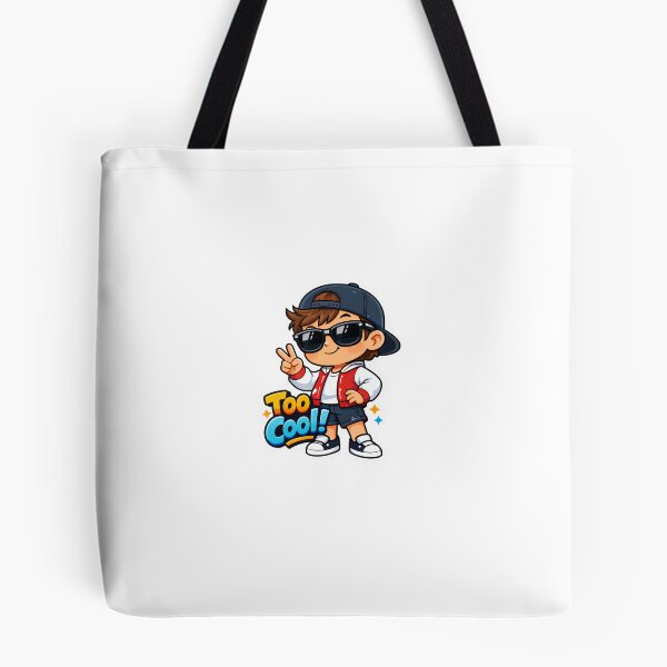Item preview, Cool Kid designed and sold by Digitaljerk.