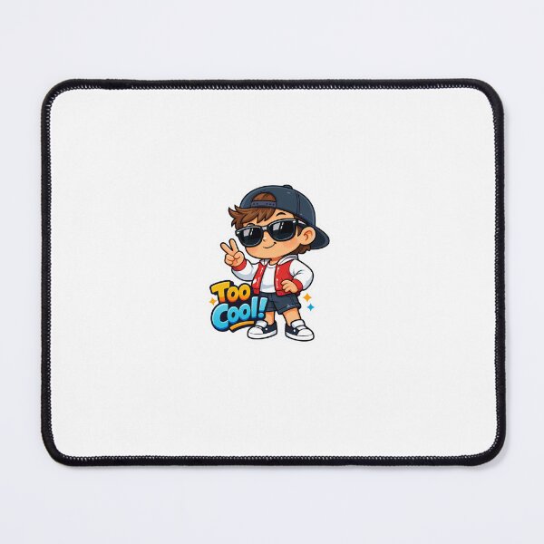 Item preview, Cool Kid designed and sold by Digitaljerk.