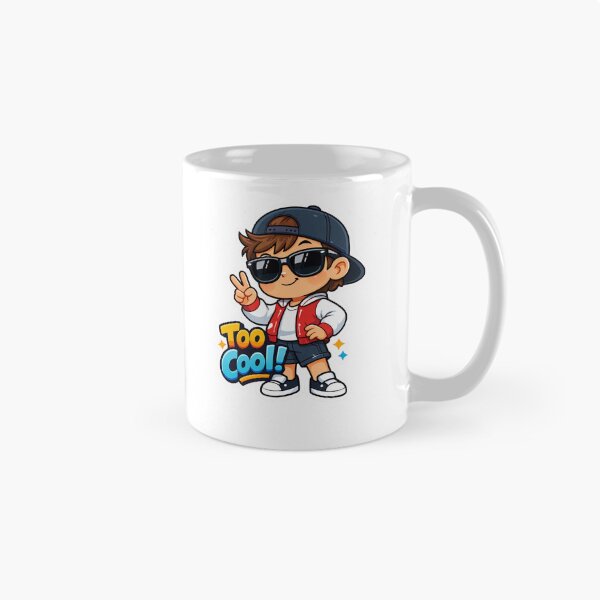 Item preview, Cool Kid designed and sold by Digitaljerk.