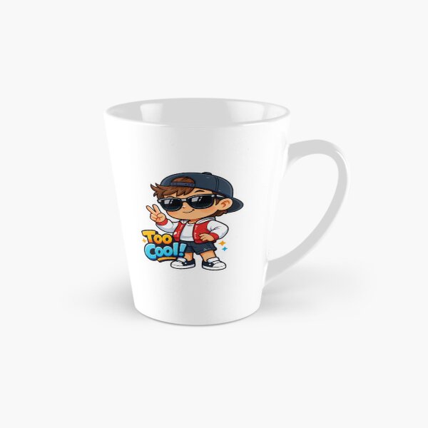Item preview, Cool Kid designed and sold by Digitaljerk.