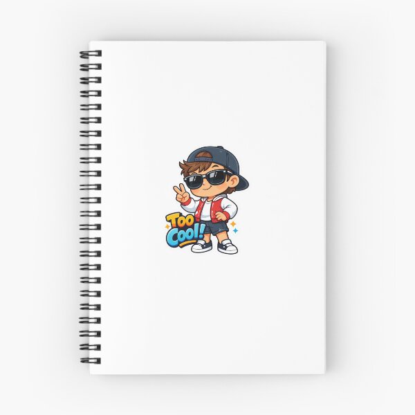 Item preview, Cool Kid designed and sold by Digitaljerk.