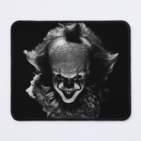 Item preview, Pennywise the Clown Halloween Horror: designed and sold by NF Designs Studio DTF.