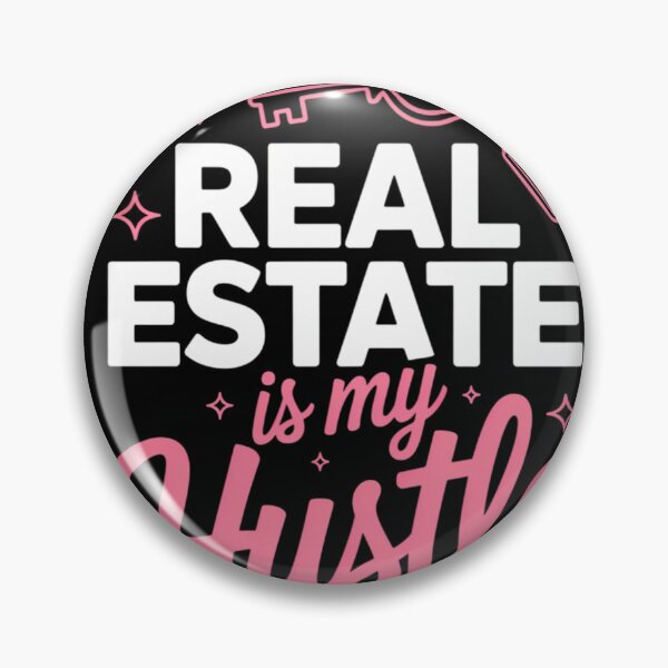 Item preview, Real Estate Funny Real Estate Agent designed and sold by pisliturabcons.