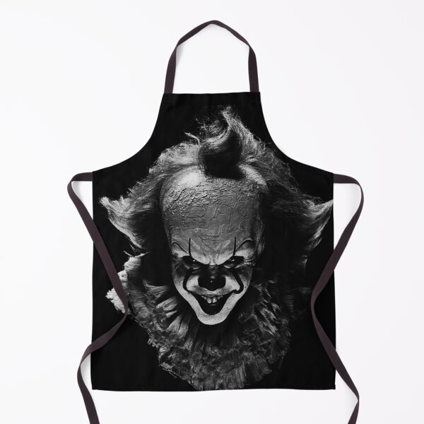 Item preview, Pennywise the Clown Halloween Horror: designed and sold by NF Designs Studio DTF.