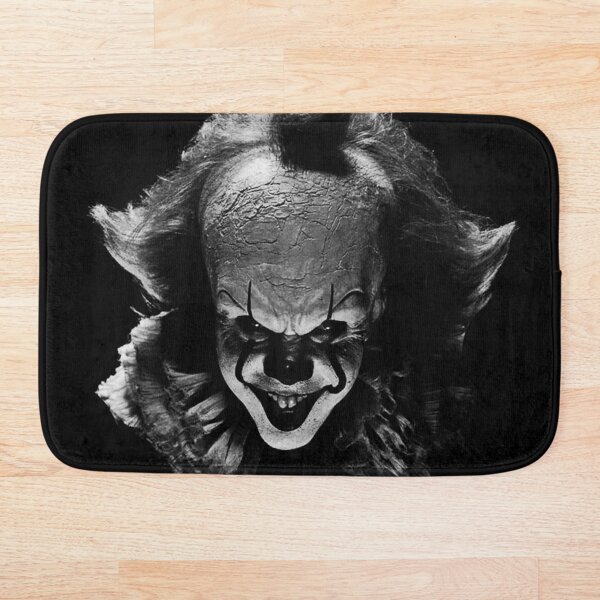 Item preview, Pennywise the Clown Halloween Horror: designed and sold by NF Designs Studio DTF.