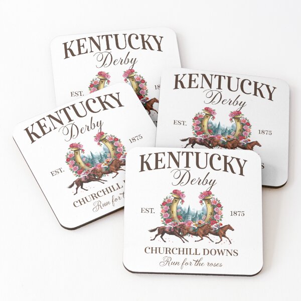 Item preview, Kentucky Derby 152 Churchill Down , Horse Racing, Run For The Roses, Racing Derby, 2026 Kentucky Derby, Horse Lover  designed and sold by MEMCATDESING.