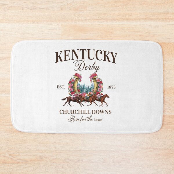 Item preview, Kentucky Derby 152 Churchill Down , Horse Racing, Run For The Roses, Racing Derby, 2026 Kentucky Derby, Horse Lover  designed and sold by MEMCATDESING.