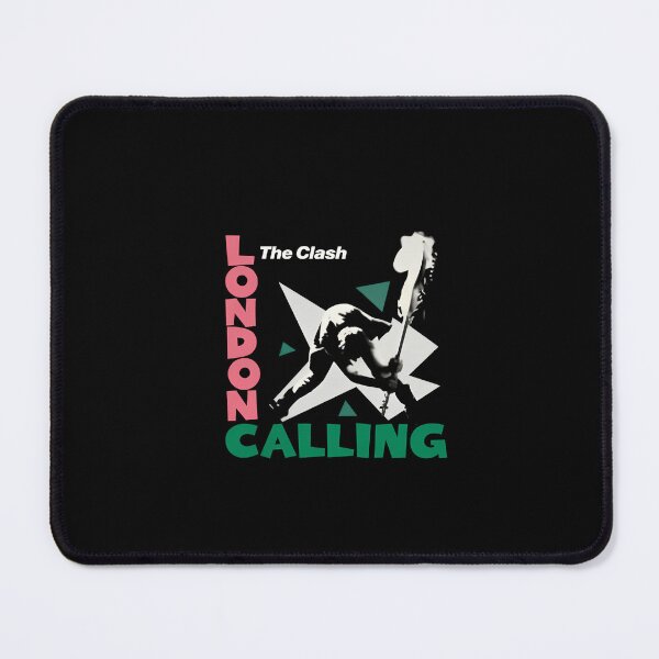Item preview, The Clash designed and sold by memoryweaverart.