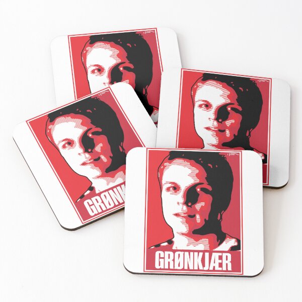 Item preview, Gronkjær - DENMARK designed and sold by DFA.