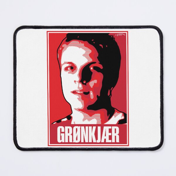 Item preview, Gronkjær - DENMARK designed and sold by DFA.