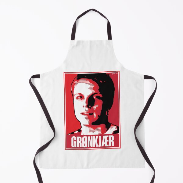 Item preview, Gronkjær - DENMARK designed and sold by DFA.
