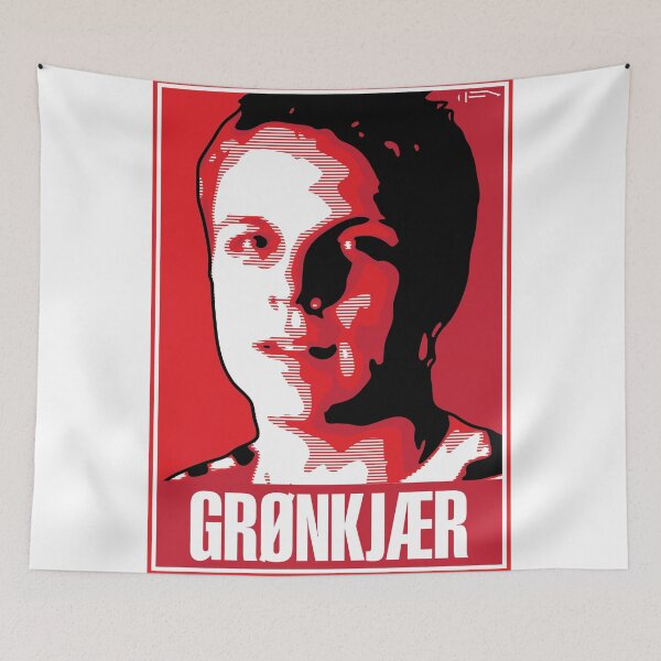 Item preview, Gronkjær - DENMARK designed and sold by DFA.