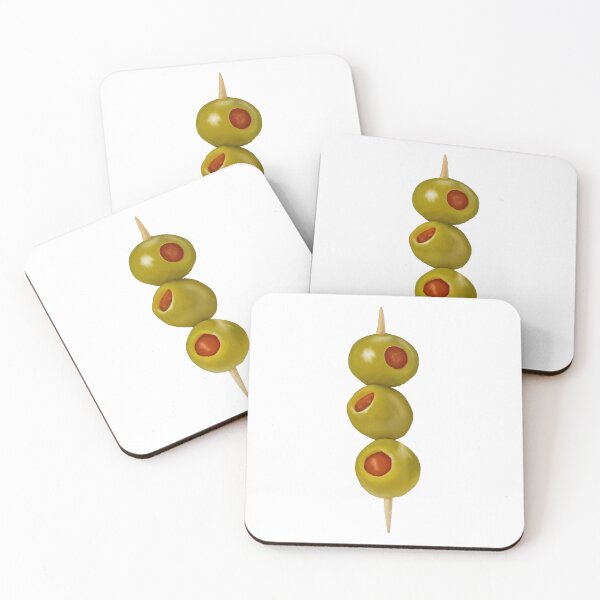 Item preview, Olive Trio designed and sold by marty.