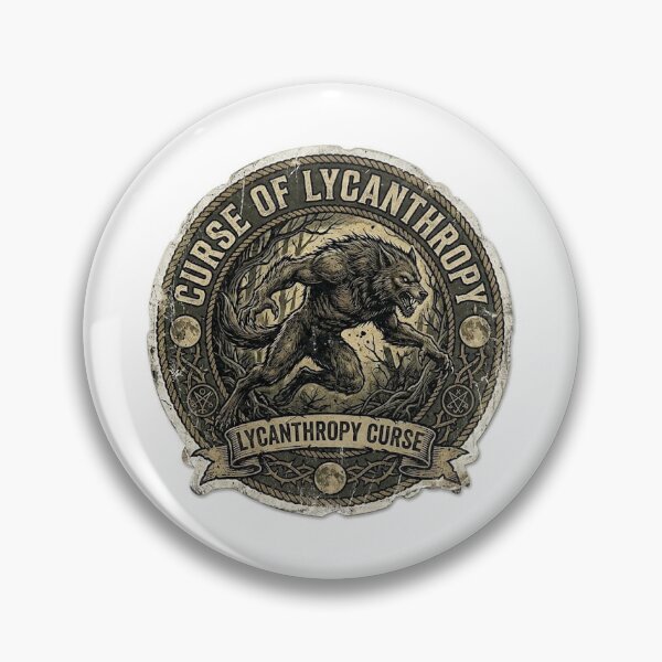 Item preview,  Urso of lycanthropy designed and sold by lobisomem.
