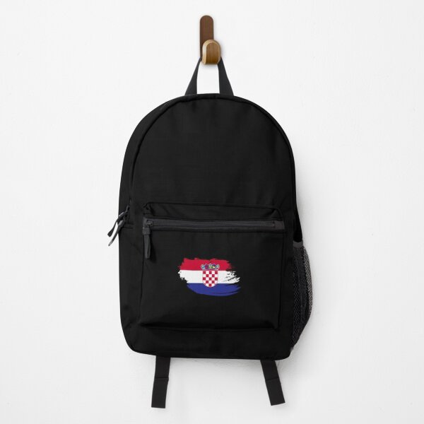 Item preview, Croatia designed and sold by RickTShop.