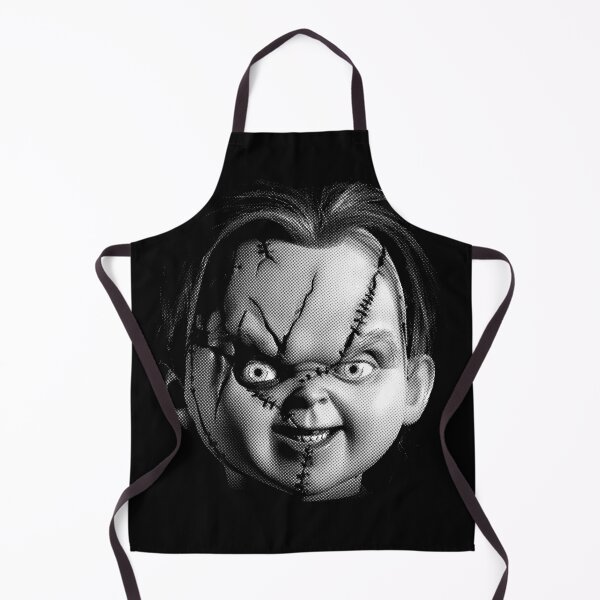 Item preview, Chucky, the Halloween Horror Doll designed and sold by NF Designs Studio DTF.