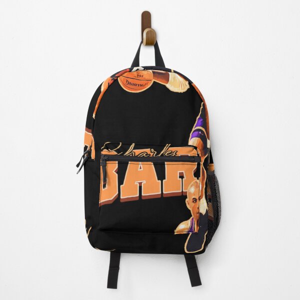 Item preview, Vintage Sir Charles Barkley Chuck Basketball Retro 80s 90s Rap Style  designed and sold by ikigairule.