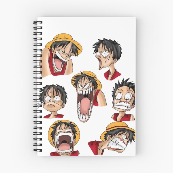 Item preview, Funny Anime Reaction Faces – Expressive Manga Emotions, Cartoon Pirate Style Character, Meme Anime Art Design designed and sold by Dyan4.