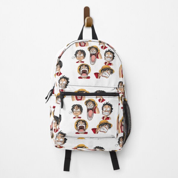 Item preview, Funny Anime Reaction Faces – Expressive Manga Emotions, Cartoon Pirate Style Character, Meme Anime Art Design designed and sold by Dyan4.
